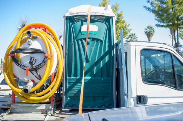 Porta potty services near me in Red Oak, TX