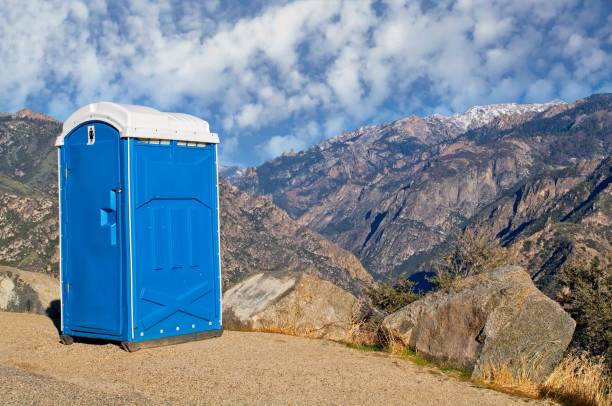 Sanitation services for porta potties in Red Oak, TX