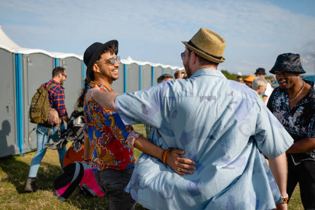 Best Emergency porta potty rental  in Red Oak, TX
