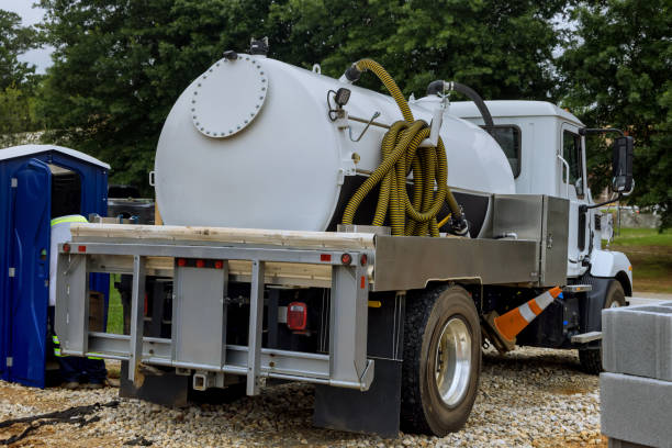 Best Long-term porta potty rental  in Red Oak, TX