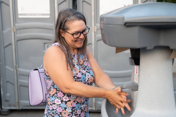 Best Best portable toilet rental  in Red Oak, TX