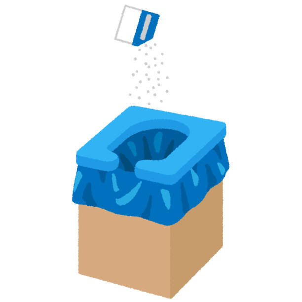 Portable Toilet Options We Offer in Red Oak, TX